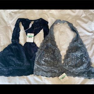 Free People bralette